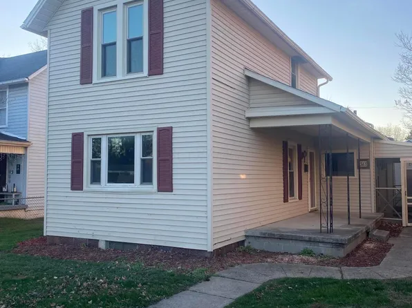 365 Eddy St, Newark, OH 43055