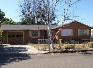 151 Lakewood Ct, Roseburg, OR