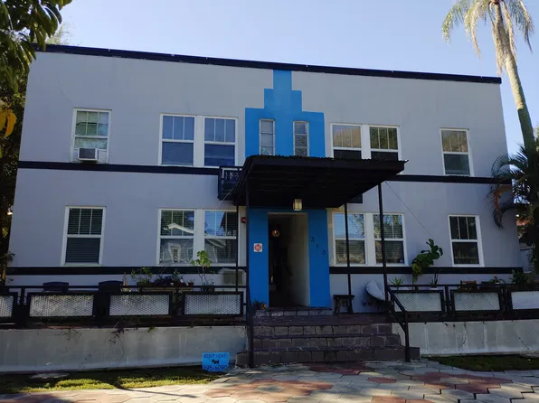 310 13th Ave NE APT 9, Saint Petersburg, FL 33701