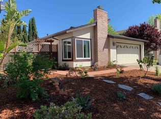 4217 Nerissa Cir, Fremont, CA 94555