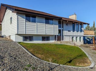 2018 Crestview Dr, Clarkston, WA 99403