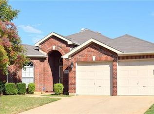 3115 Blake St, Corinth, TX 76210