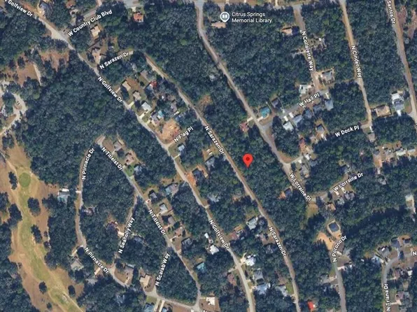 8515 N Sarazen Dr #18, Dunnellon, FL 34434