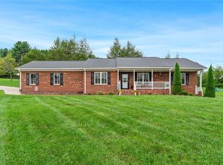 342 Willow Creek Drive, Jefferson, NC 28640