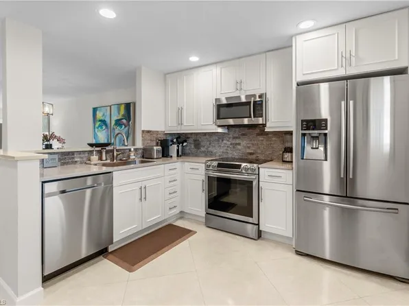 3150 Binnacle DR SE #209 - 2J, NAPLES, FL 34103