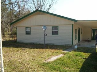 156 Salem Rd, Picayune, MS 39466