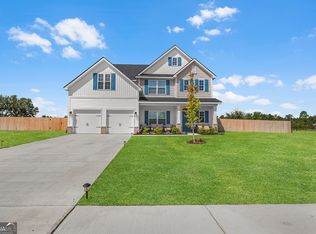 387 Deer Meadow Way, Allenhurst, GA 31301