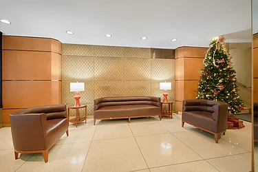 Rented by Living New York