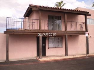 2158 E Desert Inn Rd #0, Las Vegas, NV 89169