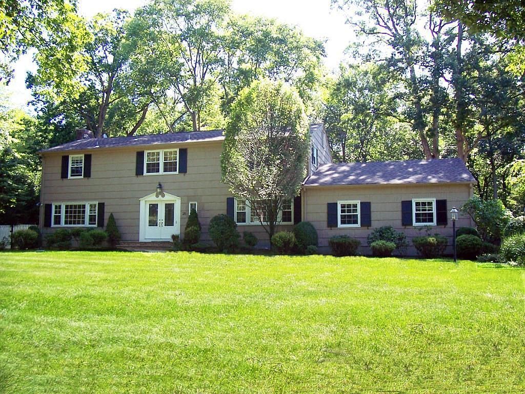 25 Coventry Rd, Livingston, NJ 07039 Zillow