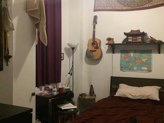 2nd image of 180 Bainbridge St #306RKA