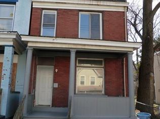 4922 Dearborn St, Pittsburgh, PA