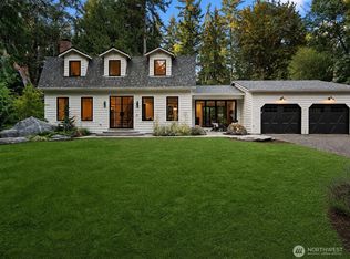 6017 53rd St NW, Gig Harbor, WA 98335