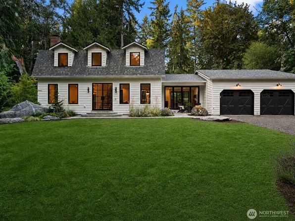 6017 53rd Street NW, Gig Harbor, WA 98335
