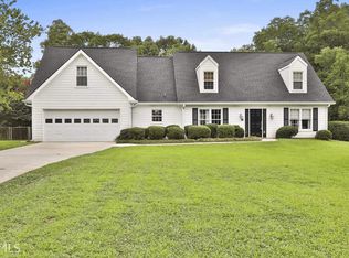 1333 Kennedy Dr, Griffin, GA 30224