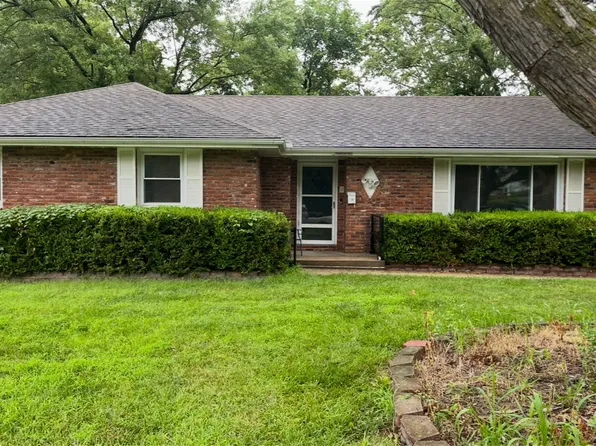 10900 E 36th Ter S, Independence, MO 64052