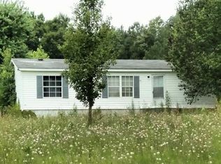 2066 Rosser Pittman Rd, Broadway, NC 27505