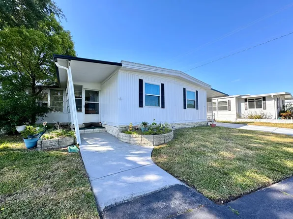 1279 Mayflower Dr, Daytona Beach, FL 32119