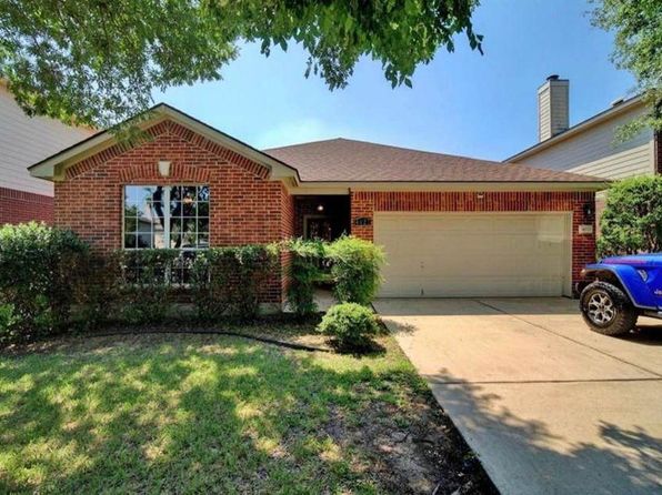 Rental Listings In Cat Hollow Round Rock 5 Rentals Zillow