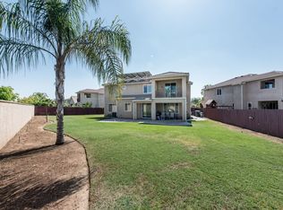 8720 N Ann Ave, Fresno, CA 93720