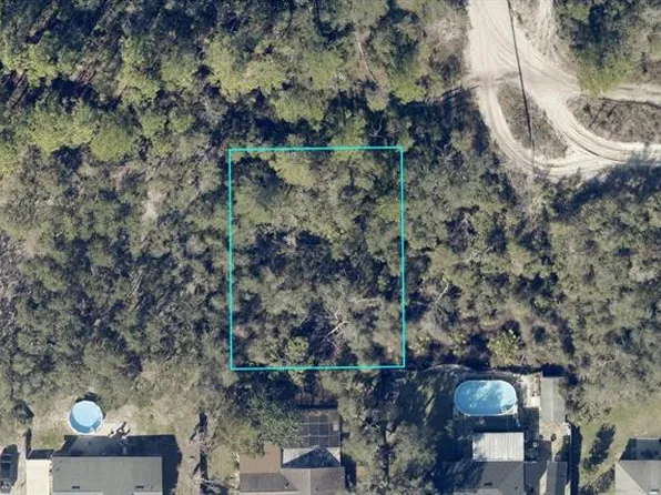 2728 ROSE TERRACE LOT 417, DELAND, FL 32724