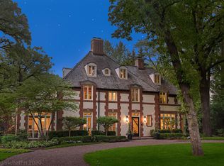 1161 Spruce St, Winnetka, IL 60093