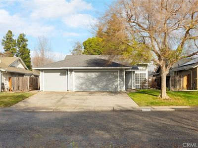 2699 Silver Oak Dr, Chico, CA, 95973