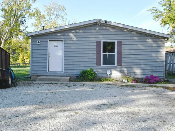 5122 W Regent St, Indianapolis, IN 46241