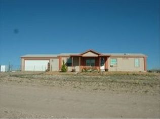 24593 N Los Angeles St, Paulden, AZ 86334