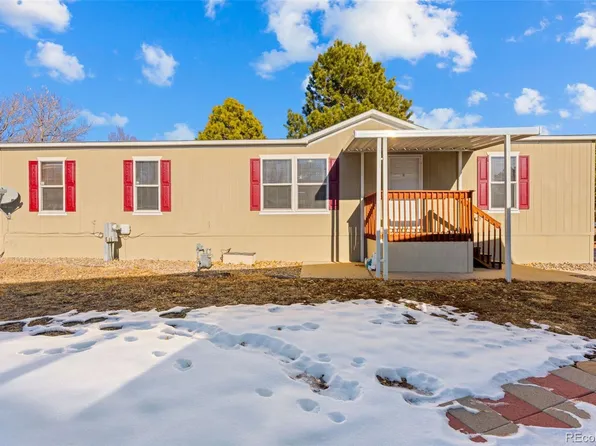 1095 Western LOT 441I, Colorado Springs, CO 80915