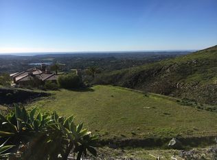 0 Punta Del Sur #66, Rancho Santa Fe, CA 92067