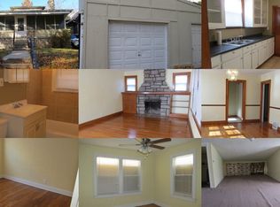 4128 S Benton Ave, Kansas City, MO 64130