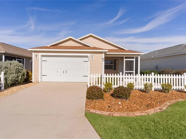 1387 Zest Ave, The Villages, FL 32163