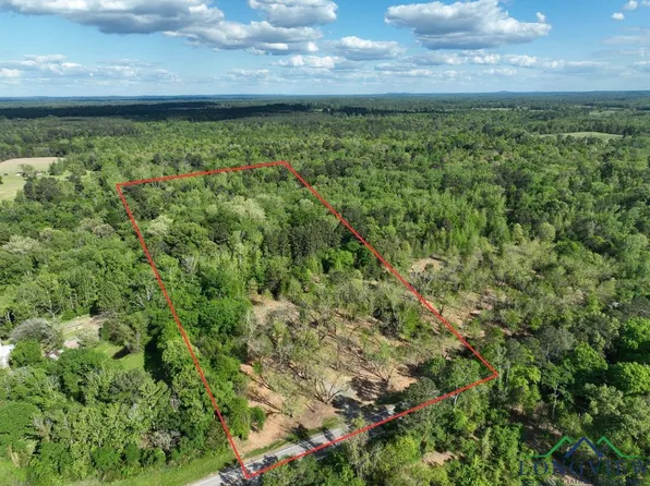 Fm 852, Gilmer, TX 75644