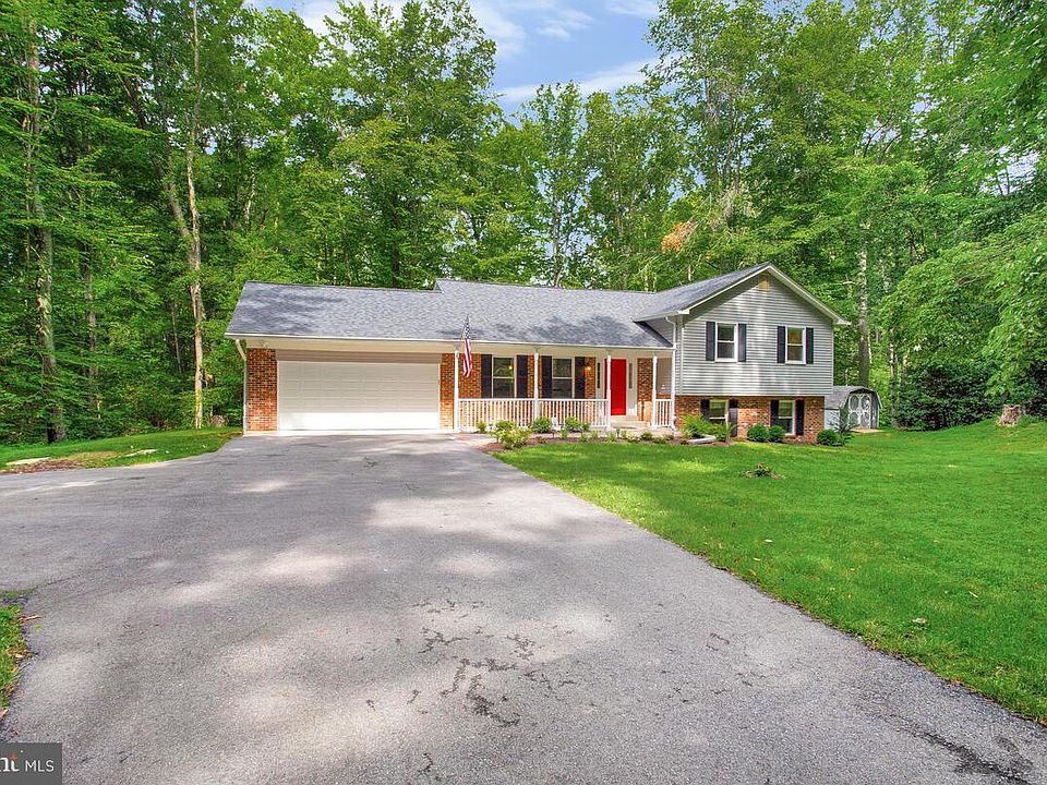 3527 Smithville Dr, Dunkirk, MD 20754 Zillow