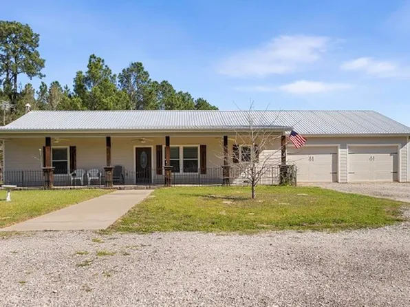 256 County Road 2749, Mineola, TX 75773