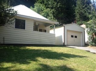 170 Mill Rd, Mullan, ID 83846