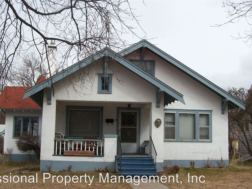 2nd image of 524 McLeod Ave