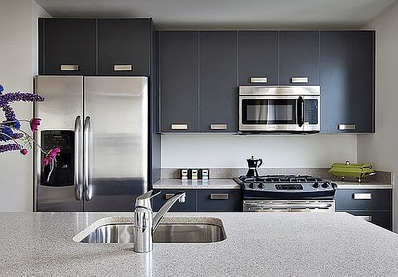 4th image of 15 Dunham Pl APT 14K