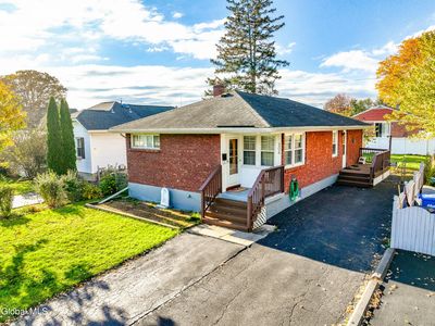 106 Edgecomb Street, Albany, NY, 12209