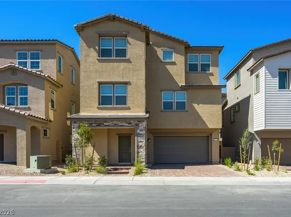 171 Colony Square Way, Henderson, NV 89015