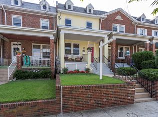 5417 Kansas Ave NW, Washington, DC