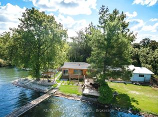 84 Parker Dr, Alnwick/haldimand, ON K0K2X0