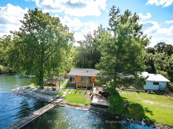 84 Parker Dr, Alnwick/haldimand, ON K0K 2X0