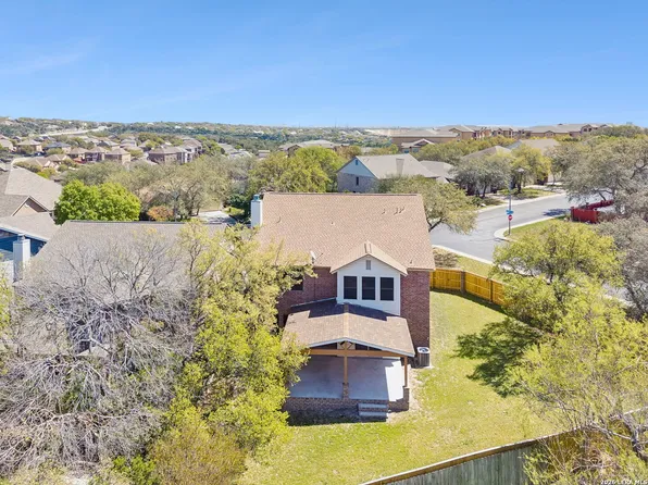 22227 Pelican Edge, San Antonio, TX 78258