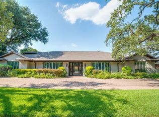 7215 Mimosa Ln, Dallas, TX 75230