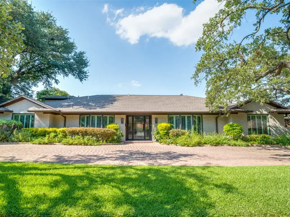 7215 Mimosa Ln, Dallas, TX 75230