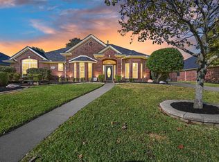 3305 Oak Run Ln, Mansfield, TX 76063