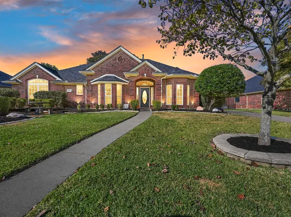 3305 Oak Run Ln, Mansfield, TX 76063