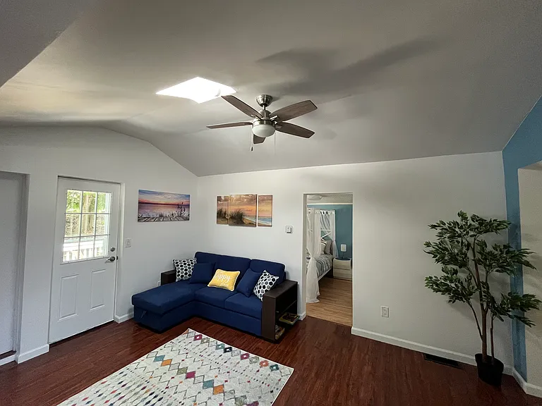 436 Howard Blvd #A — Photo 11